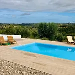 Country house Casa Elo - Fresh-built With Pool *