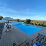 Casa Elo - Fresh-built With Pool *