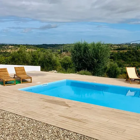 Εξοχικό σπίτι Casa Elo - Fresh-built With Pool *