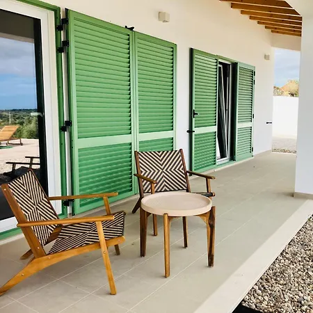 Casa Elo - Fresh-built With Pool Εξοχικό σπίτι Alcorochel