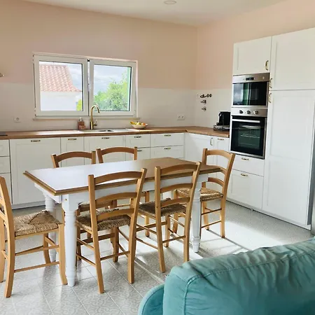 Casa Elo - Fresh-built With Pool 컨트리하우스 *