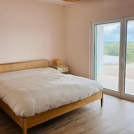 Casa Elo - Fresh-built With Pool * Alcorochel