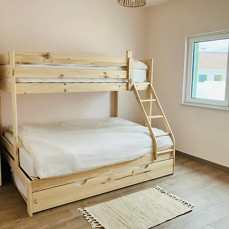 Gospodarstwo wiejskie Casa Elo - Fresh-built With Pool *