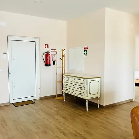 Gospodarstwo wiejskie Casa Elo - Fresh-built With Pool Alcorochel