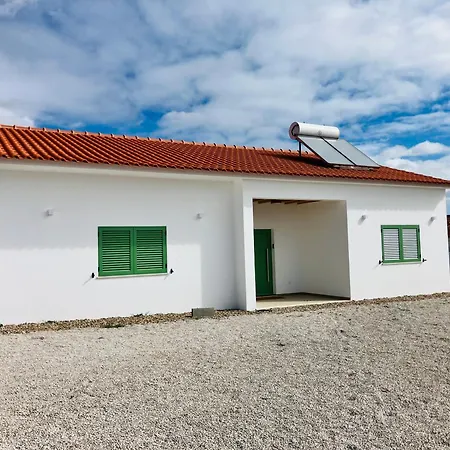 Casa Elo - Fresh-built With Pool * Alcorochel