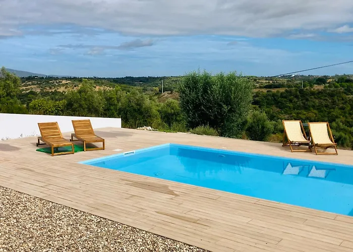 Venkovský dům Casa Elo - Fresh-built With Pool *