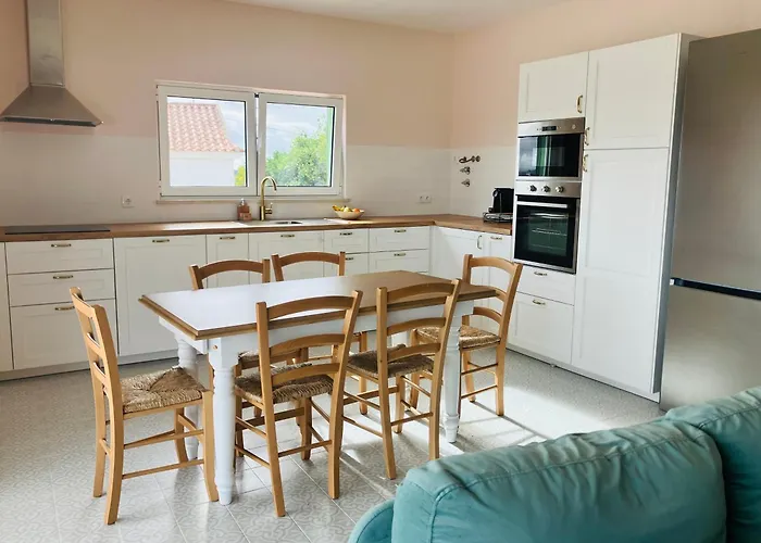 Casa Elo - Fresh-built With Pool Venkovský dům *