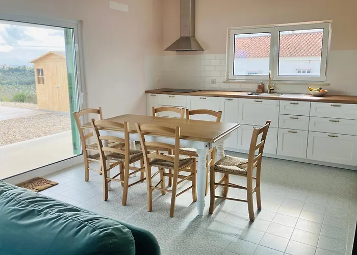 Casa Elo - Fresh-built With Pool Venkovský dům *