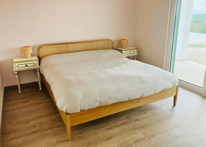 Casa Elo - Fresh-built With Pool *