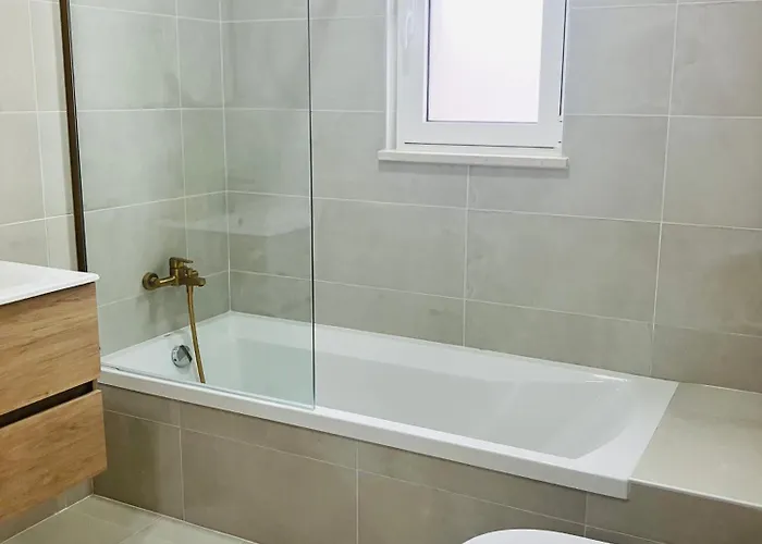 Casa Elo - Fresh-built With Pool