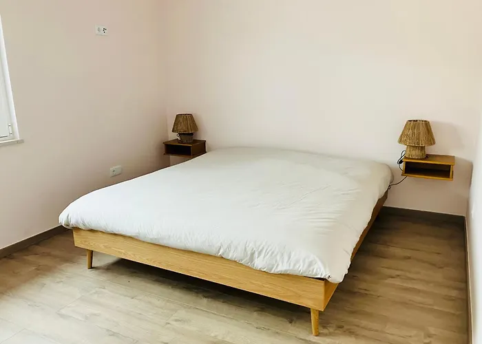 Casa Elo - Fresh-built With Pool