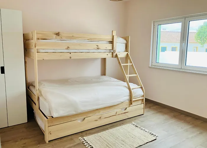 Venkovský dům Casa Elo - Fresh-built With Pool *