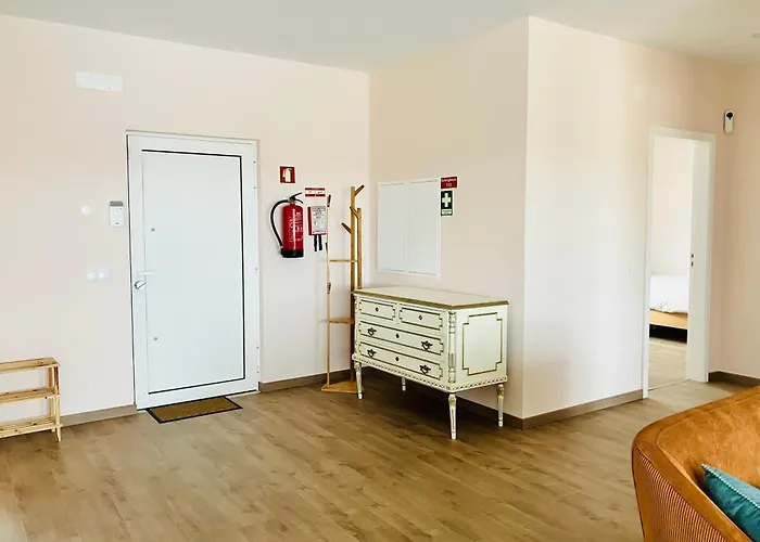 Venkovský dům Casa Elo - Fresh-built With Pool Alcorochel